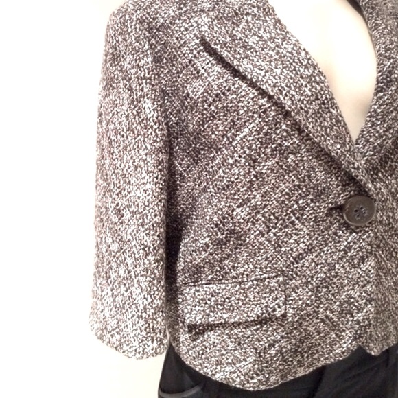 ELIE TAHARI BLAZER - Picture 4 of 10